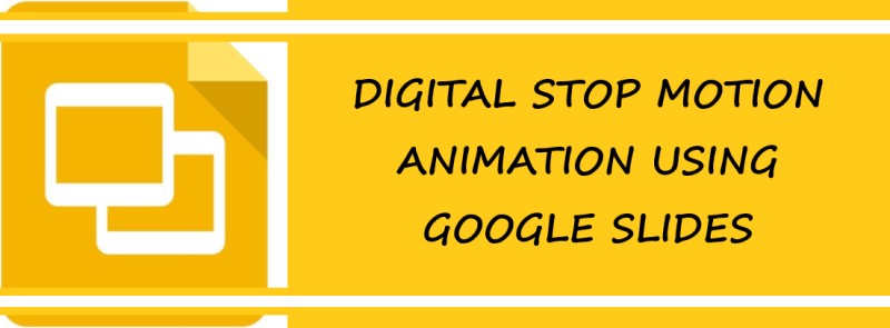 Student Project 2022 - Animation using Google Slides | Saint Celestine  School